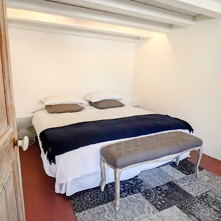 Clt - Unique Duplex & Terrace On The Provencal Market Antibes Dış mekan fotoğraf